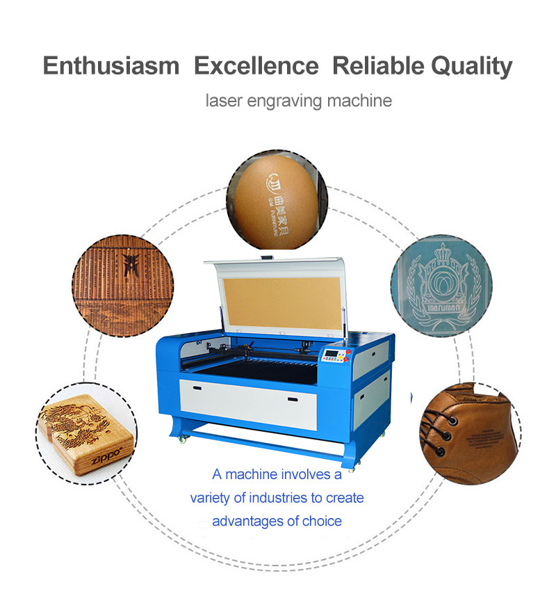 Laser Wood Cutting Machine Price 4060 Laser Co2 Engraving Machine 100w 80w 60w