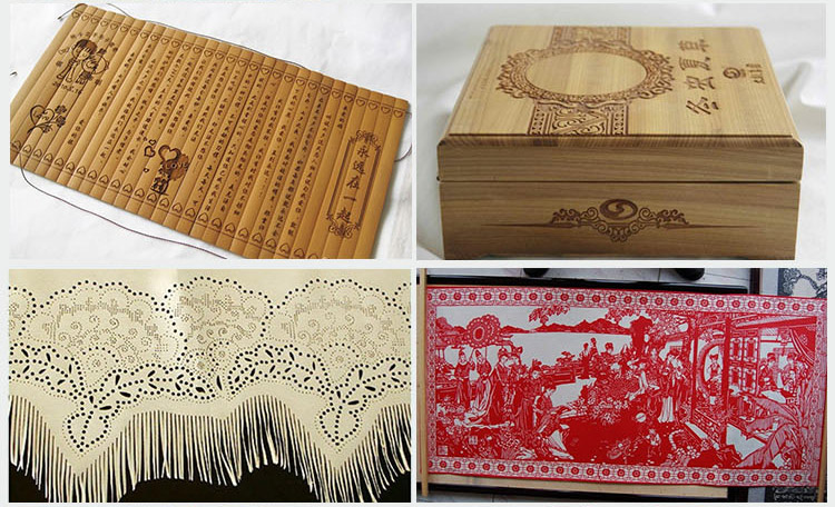 6090 Co2 laser engraving and cutting machine laser engrave metal leather laser engraving machine orange all 50w 60w 80w 100w