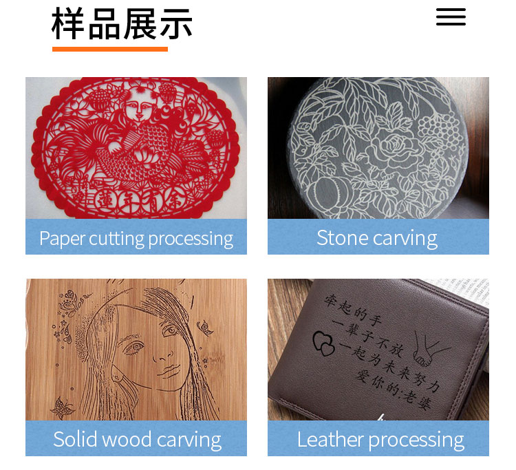 100w Co2 Laser Engraving Cutting Machine Mdf Laser Cutting Machine 1325