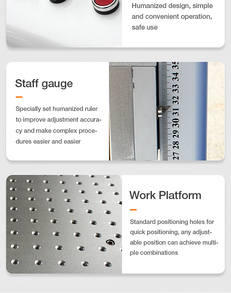 bench-top laser printer all in one pen engraving machine laser marker with ce