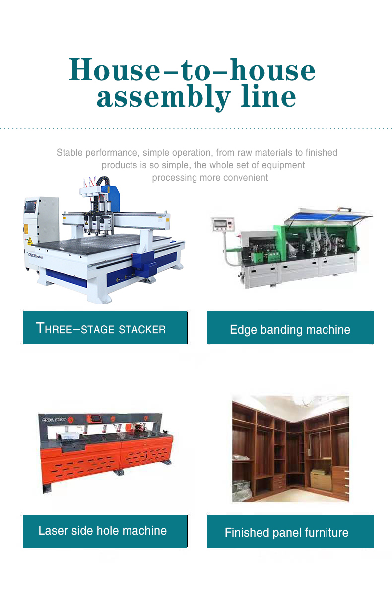 Hot-selling Products 4x8 cnc router Three-process engraving machine cnc wood router 4 axis wood router cnc