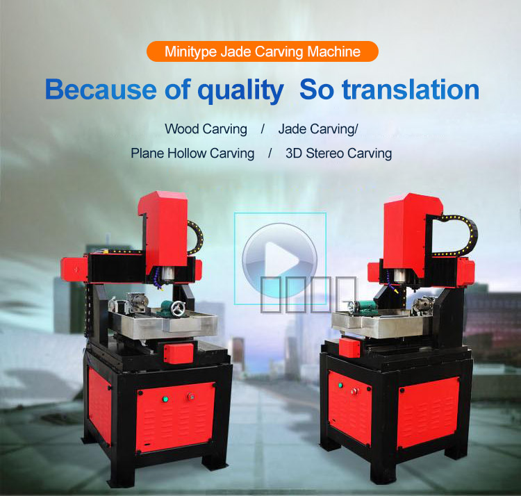 6060 Cnc Stone Router Engraving Machine 2.2KW Marble Engraving Water Cooling Spindle Stone Carving Cnc