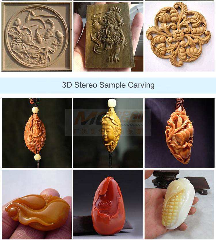 6060 Cnc Stone Router Engraving Machine 2.2KW Marble Engraving Water Cooling Spindle Stone Carving Cnc