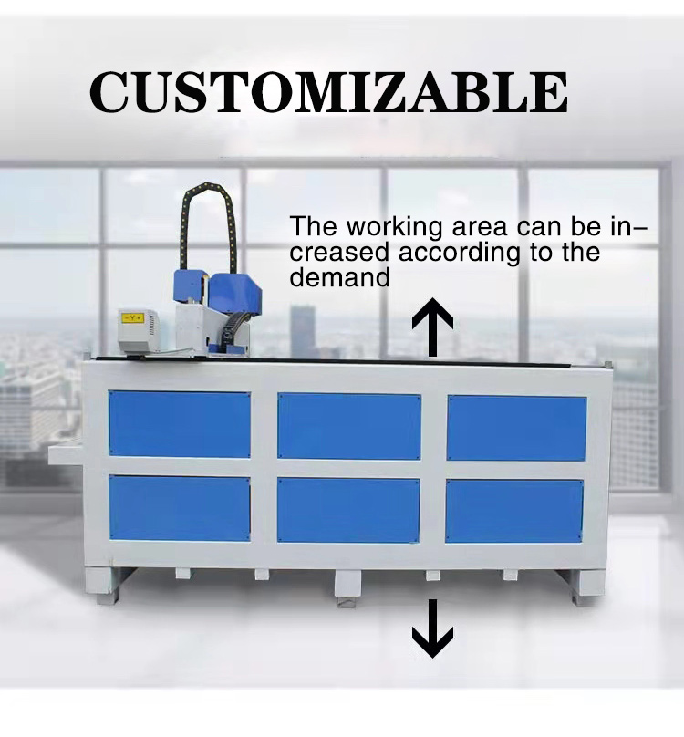 3d home building machine For Plastic Wood Foam relief cnc milling 5 axis router woodworking