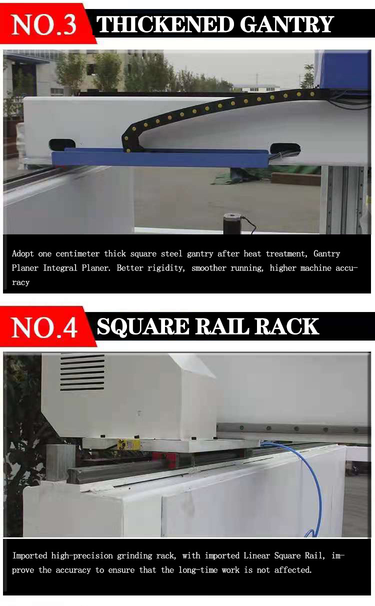 3d home building machine For Plastic Wood Foam relief cnc milling 5 axis router woodworking