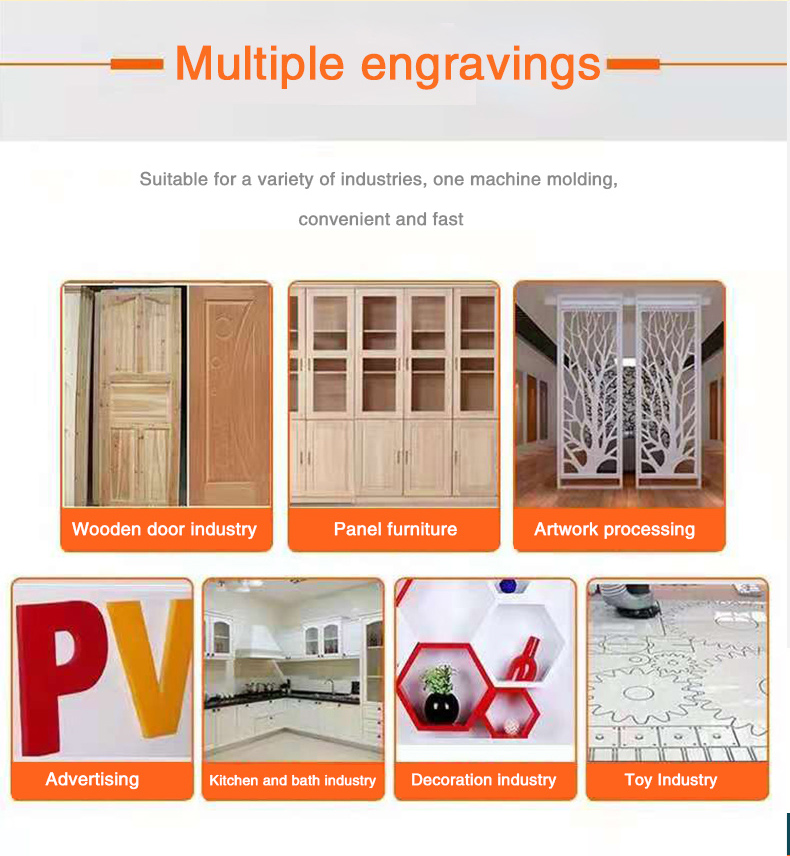 Distributor Wanted 4 Axis Cnc Router/cnc Router 1325/cnc Router Woodworking/router Cnc