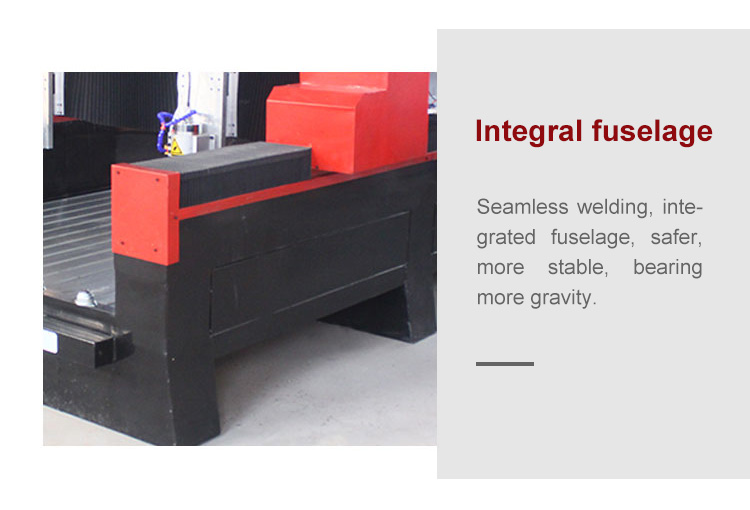 Double Spindles Stone Engraving Machine Cnc Router 1325 1530 Cnc Cutting Router