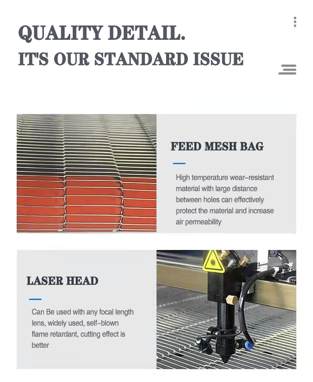 Wood Laser Engraver 1613 Cutting Machine Clothes Laser