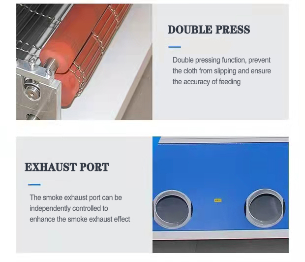 Wood Laser Engraver 1613 Cutting Machine Clothes Laser