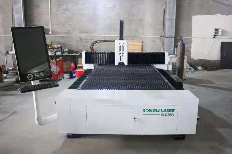 Laser cutting machine common problems and solutions