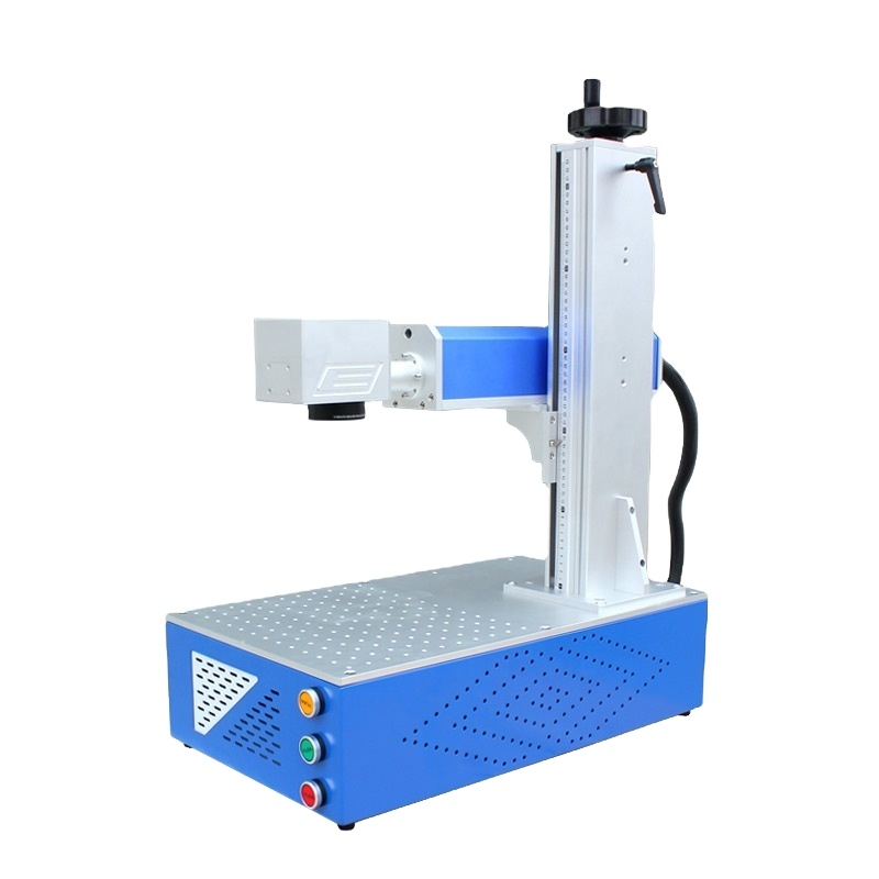 Common Faults and Solutions of Laser Marking Machines